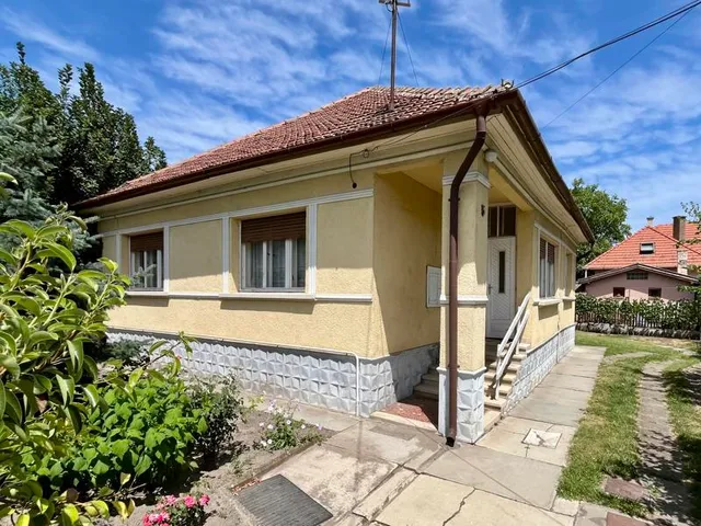 Eladó ház Nagykáta 85 nm