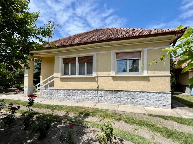Eladó ház Nagykáta 85 nm