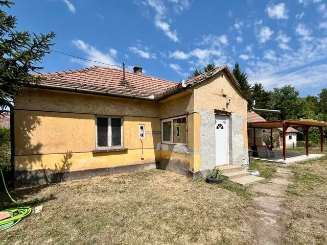 Eladó ház Tápióbicske 60 nm