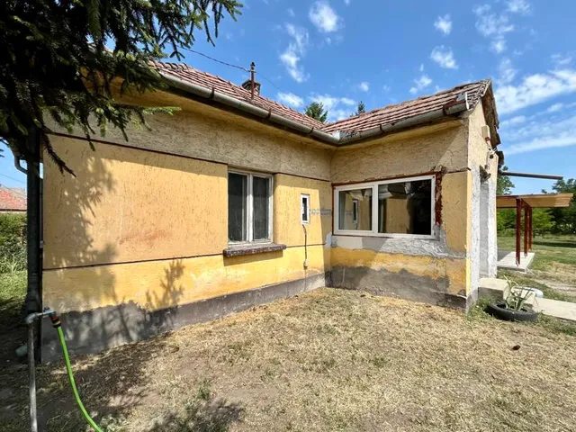 Eladó ház Tápióbicske 60 nm
