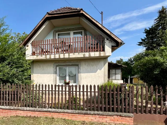 Eladó ház Tápiószele 95 nm