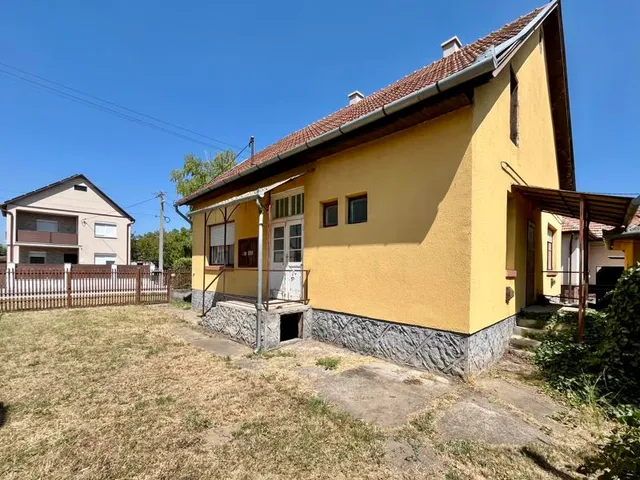 Eladó ház Nagykáta 87 nm