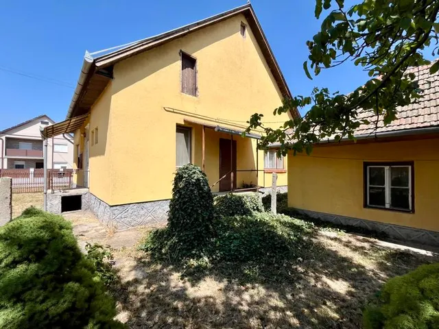 Eladó ház Nagykáta 87 nm
