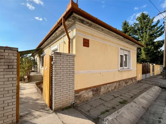 Eladó ház Nagykáta 90 nm