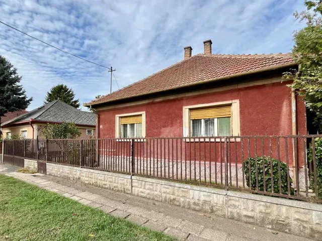 Eladó ház Nagykáta 67 nm