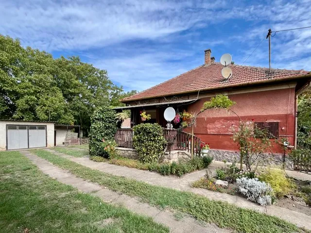 Eladó ház Nagykáta 67 nm