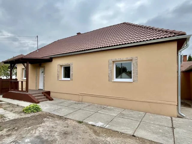 Eladó ház Nagykáta 65 nm
