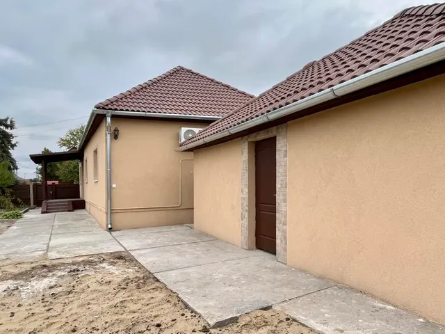 Eladó ház Nagykáta 65 nm