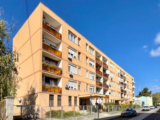 Eladó lakás Nagykáta 55 nm