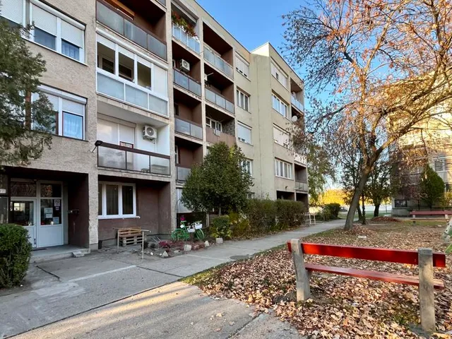 Eladó lakás Nagykáta 67 nm