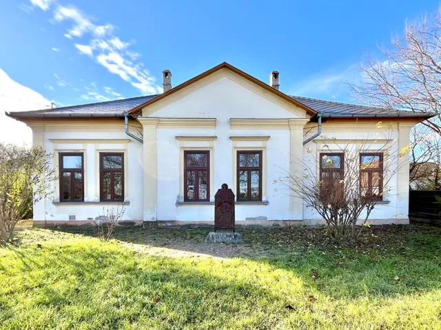 Eladó ház Tápióság 130 nm