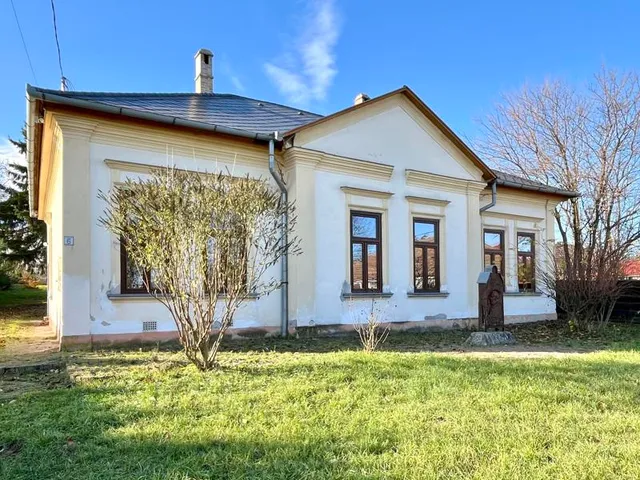 Eladó ház Tápióság 130 nm