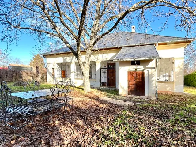 Eladó ház Tápióság 130 nm