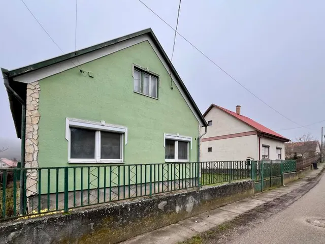 Eladó ház Káva 93 nm