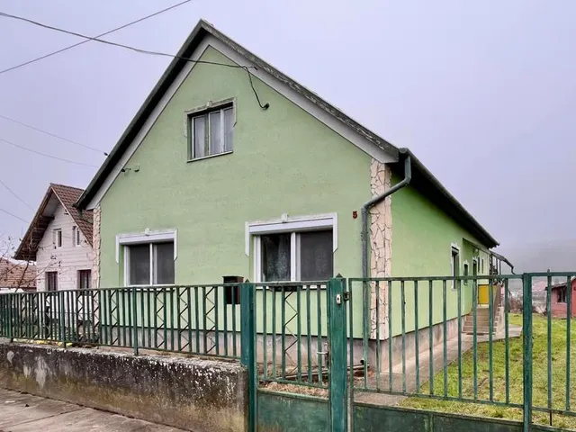 Eladó ház Káva 93 nm