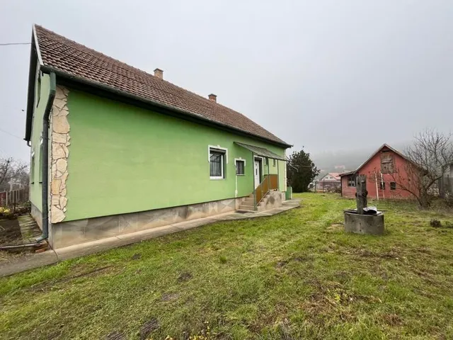 Eladó ház Káva 93 nm