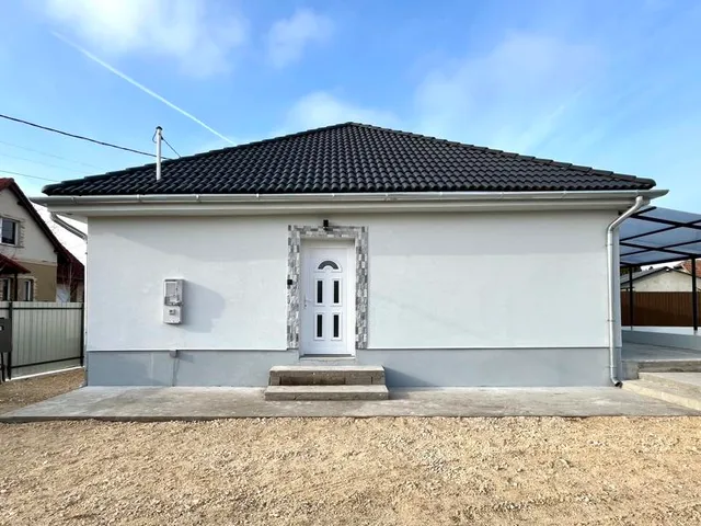 Eladó ház Nagykáta 63 nm