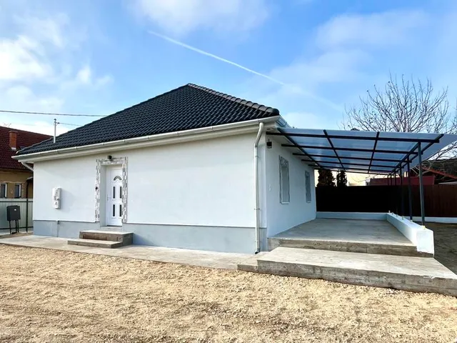 Eladó ház Nagykáta 63 nm