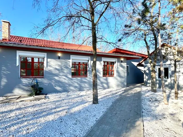 Eladó mezőgazdasági ingatlan Nagykáta 100 nm