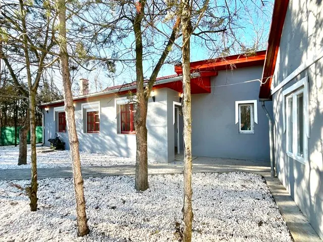 Eladó mezőgazdasági ingatlan Nagykáta 100 nm