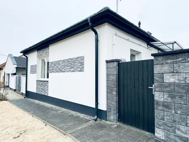 Eladó ház Nagykáta 90 nm