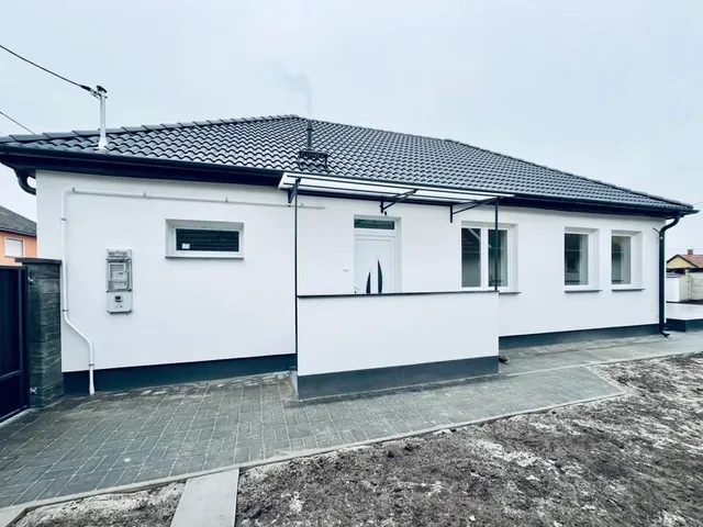 Eladó ház Nagykáta 90 nm