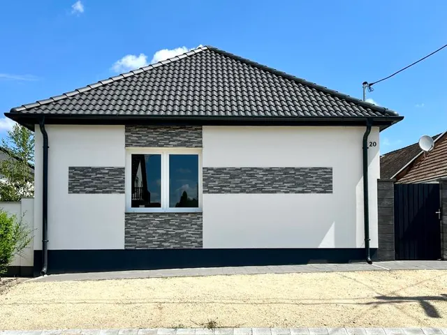 Eladó ház Nagykáta 90 nm
