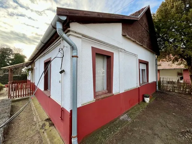 Eladó ház Farmos 90 nm