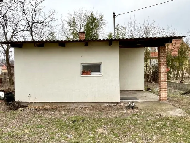 Eladó ház Szentmártonkáta 35 nm