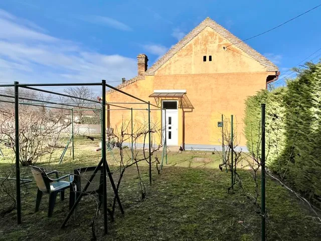 Eladó ház Nagykáta 110 nm