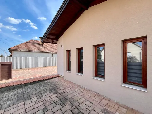 Eladó ház Nagykáta 143 nm