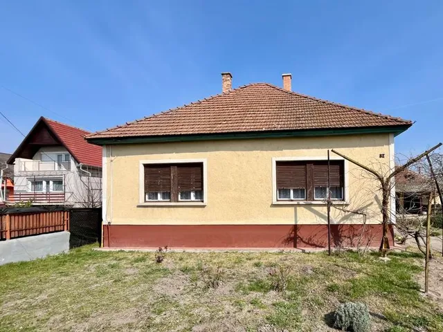 Eladó ház Nagykáta 110 nm