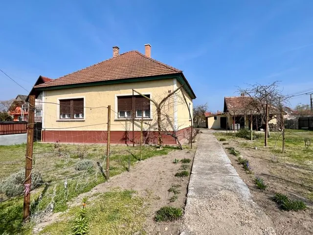 Eladó ház Nagykáta 110 nm