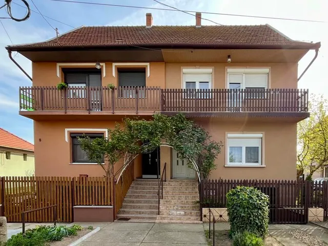 Eladó ház Nagykáta 150 nm