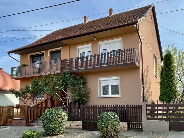 Eladó ház Nagykáta 150 nm