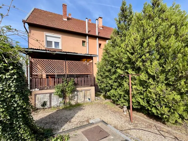 Eladó ház Nagykáta 150 nm