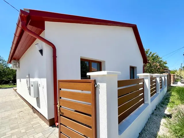 Eladó ház Nagykáta 107 nm