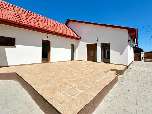 Eladó ház Nagykáta 107 nm
