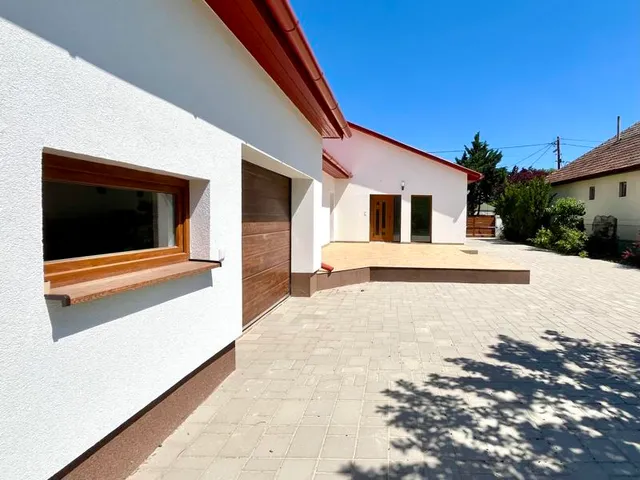 Eladó ház Nagykáta 107 nm