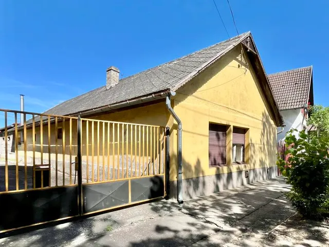 Eladó ház Nagykáta 90 nm