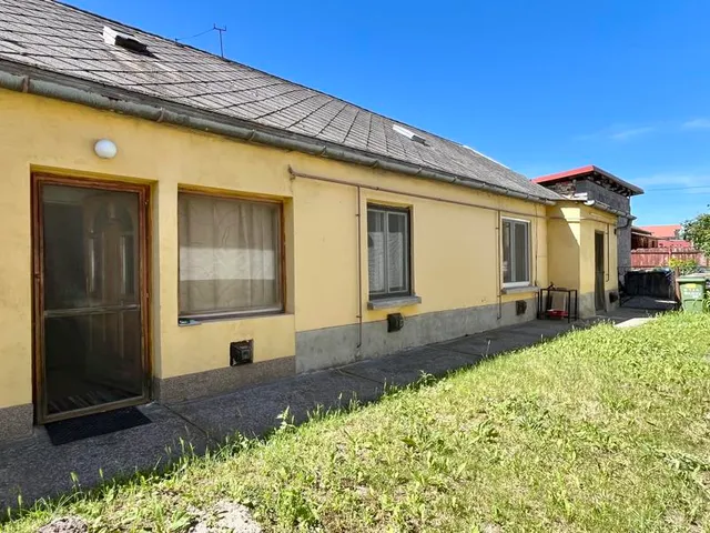 Eladó ház Nagykáta 90 nm