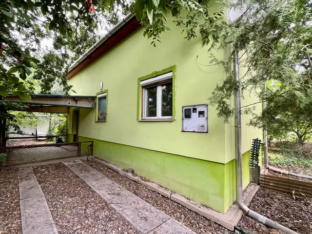 Eladó ház Nagykáta 100 nm