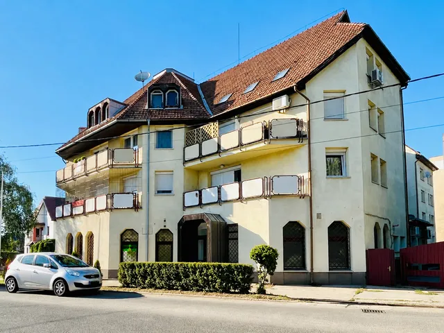 Eladó lakás Nagykáta 76 nm