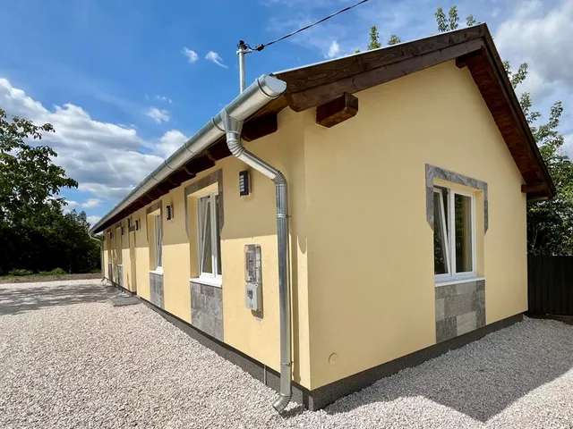 Eladó ház Nagykáta 84 nm