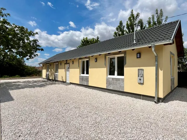 Eladó ház Nagykáta 84 nm