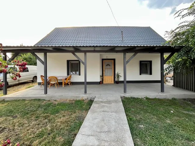 Eladó ház Nagykáta 53 nm