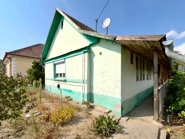 Eladó ház Tápióbicske 50 nm