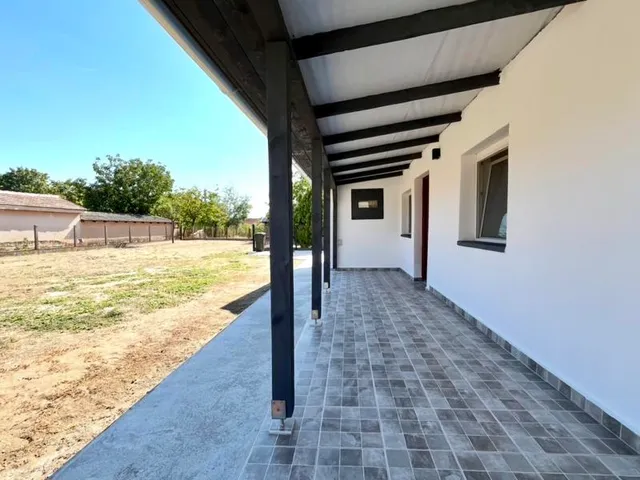 Eladó ház Farmos 57 nm