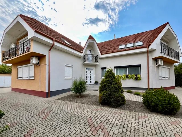 Eladó lakás Nagykáta 60 nm