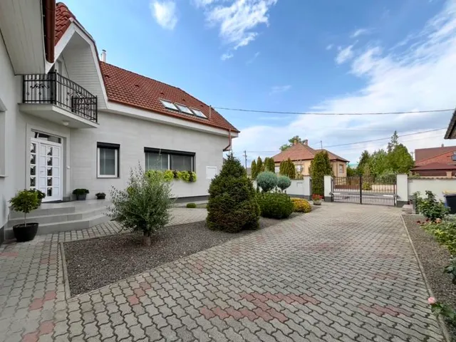 Eladó lakás Nagykáta 60 nm